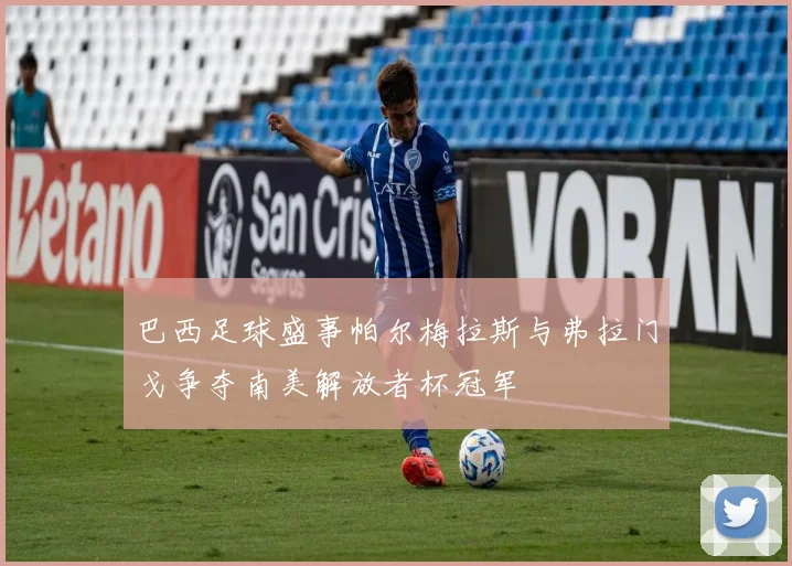 巴西足球盛事帕尔梅拉斯与弗拉门戈争夺南美解放者杯冠军